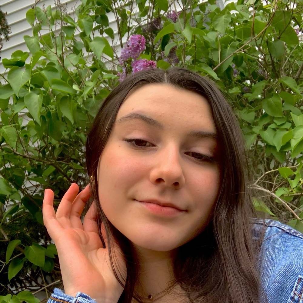 Meet your Posher, Rainier